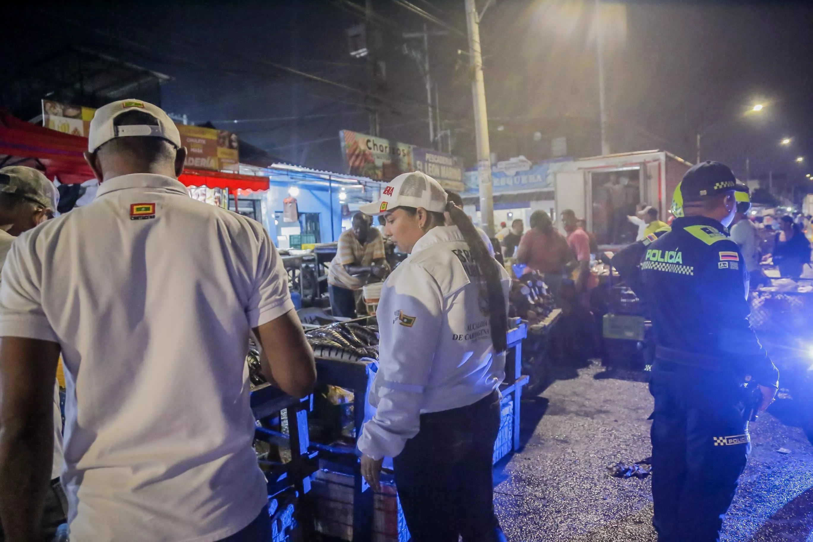 Jornada de recuperación