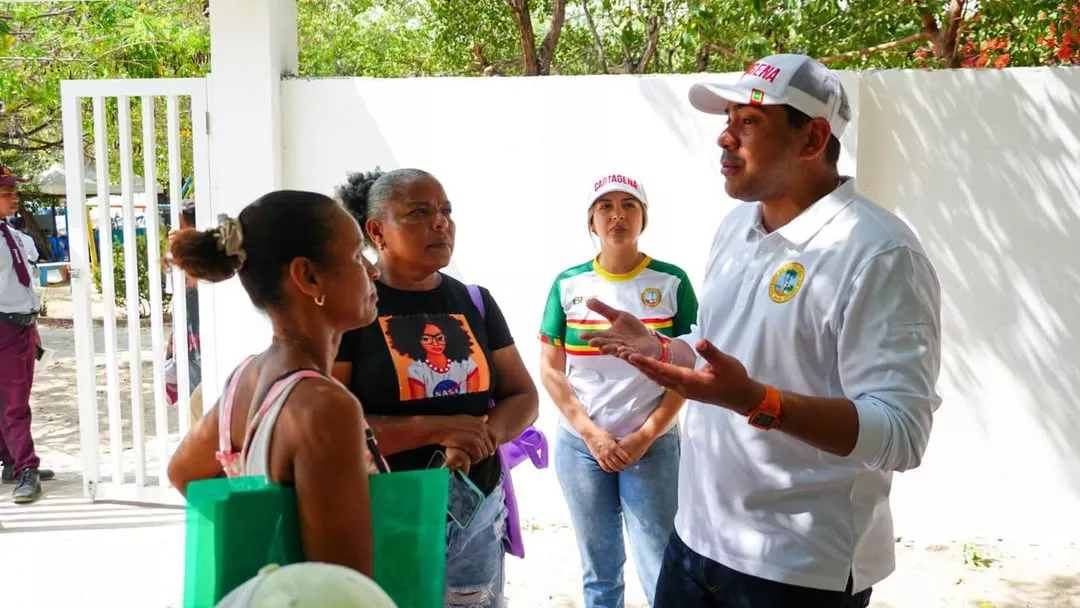 ¡Formación para TODOS!