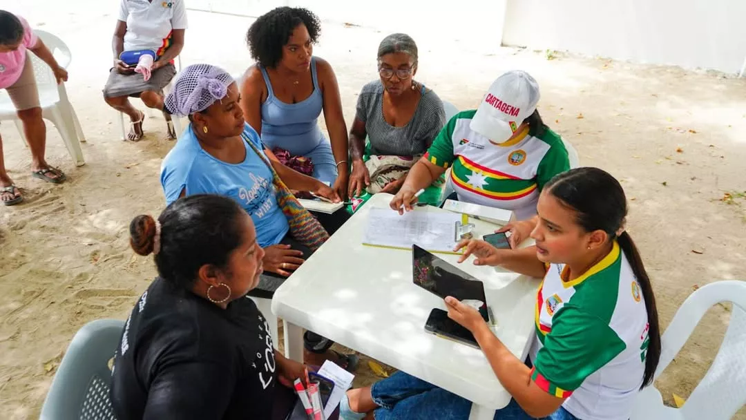 ¡Formación para TODOS!