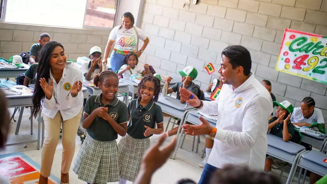 Institución Etnoeducativa de Tierra Baja