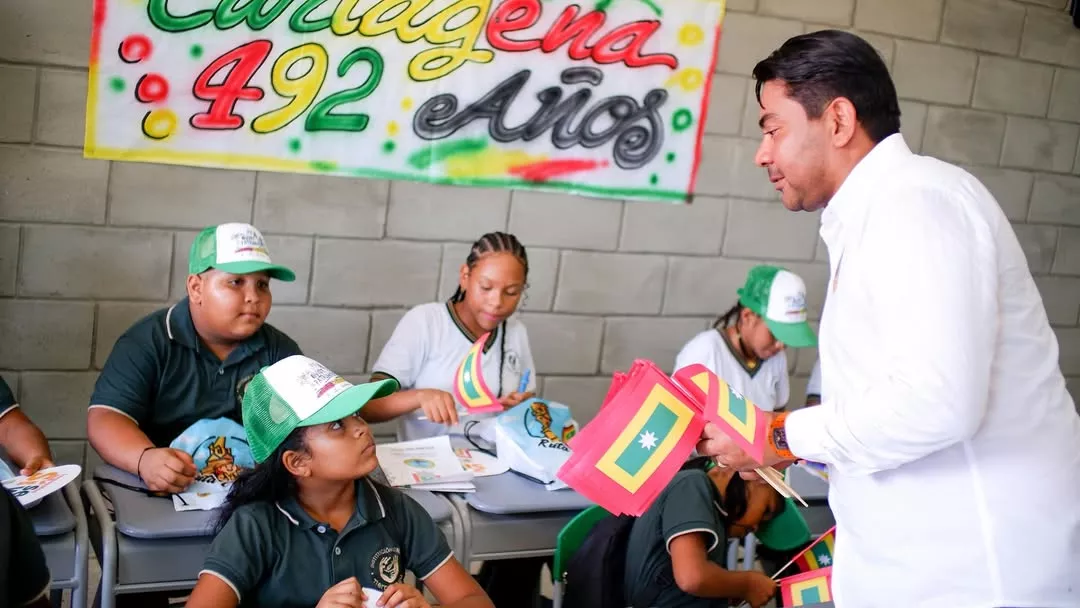 Institución Etnoeducativa de Tierra Baja