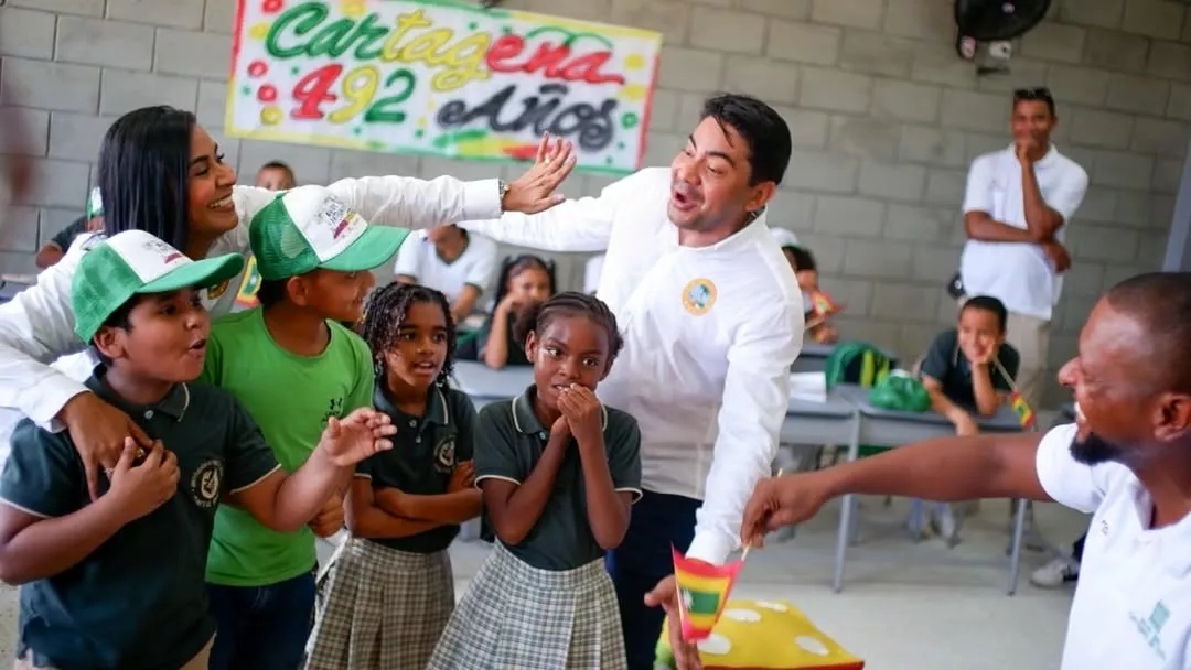 Institución Etnoeducativa de Tierra Baja