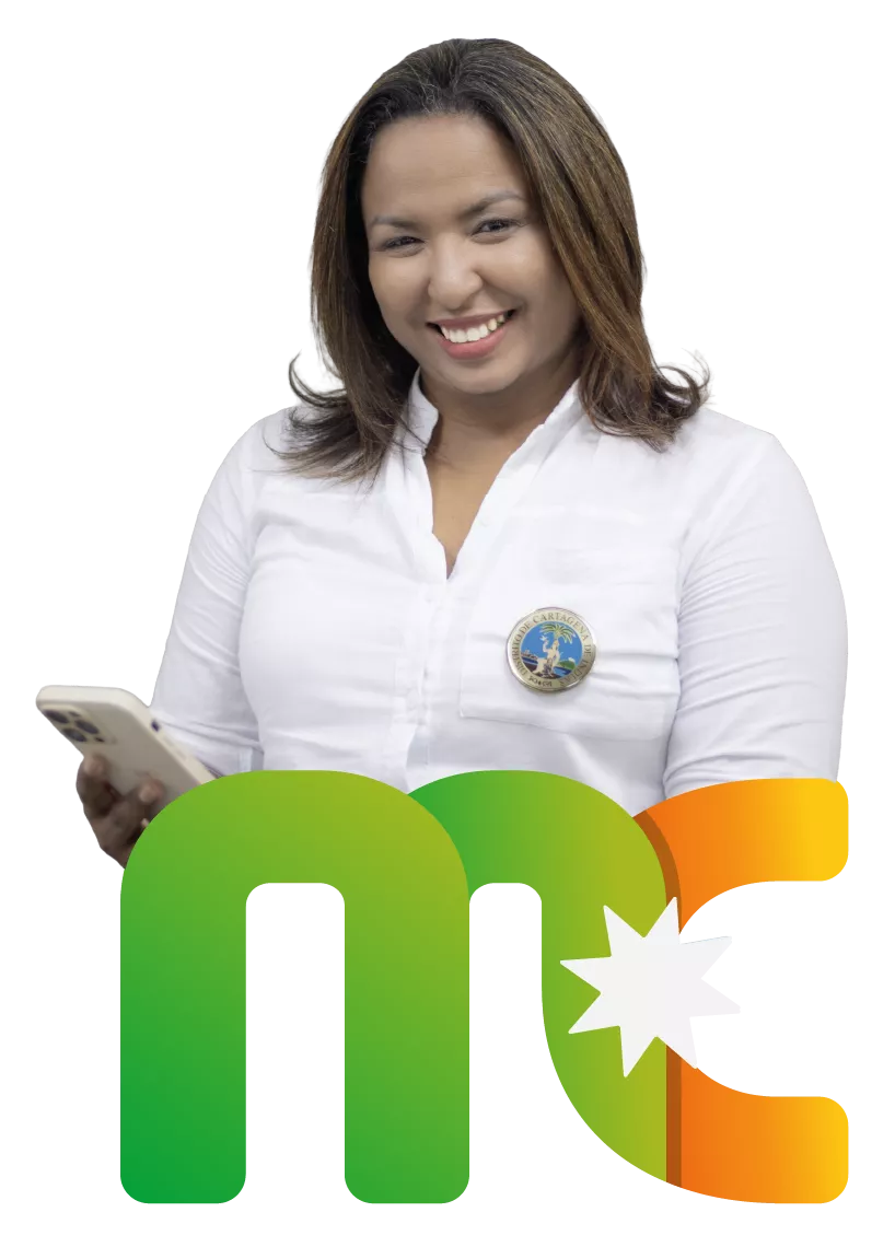 Imagen Bloque funcional Mi cuenta