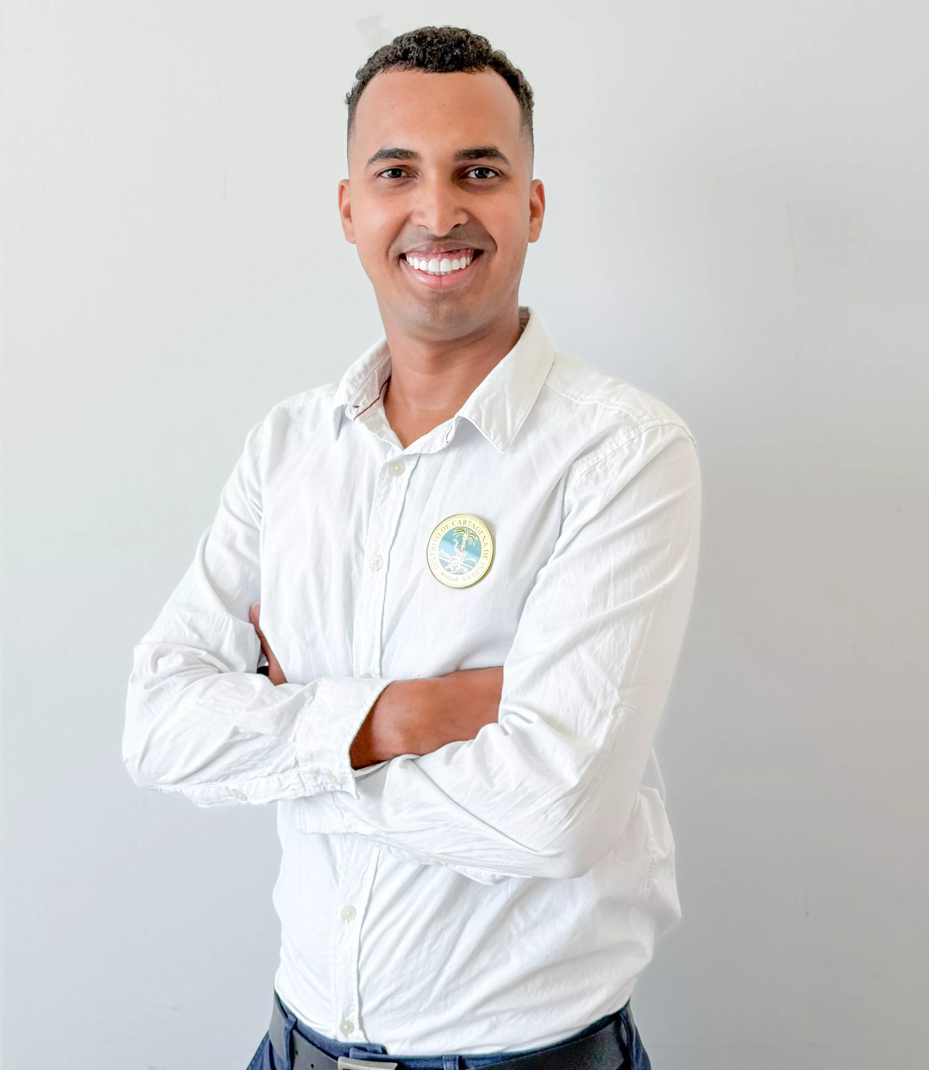 Foto Omar Gabriel Luna Porras