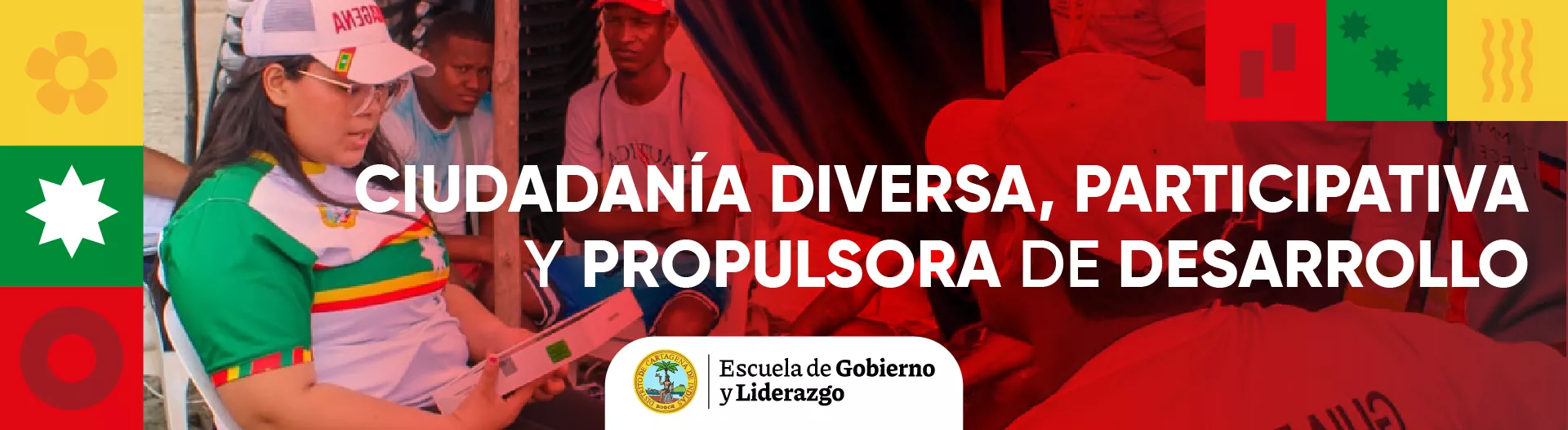 Ciudadanía Diversa