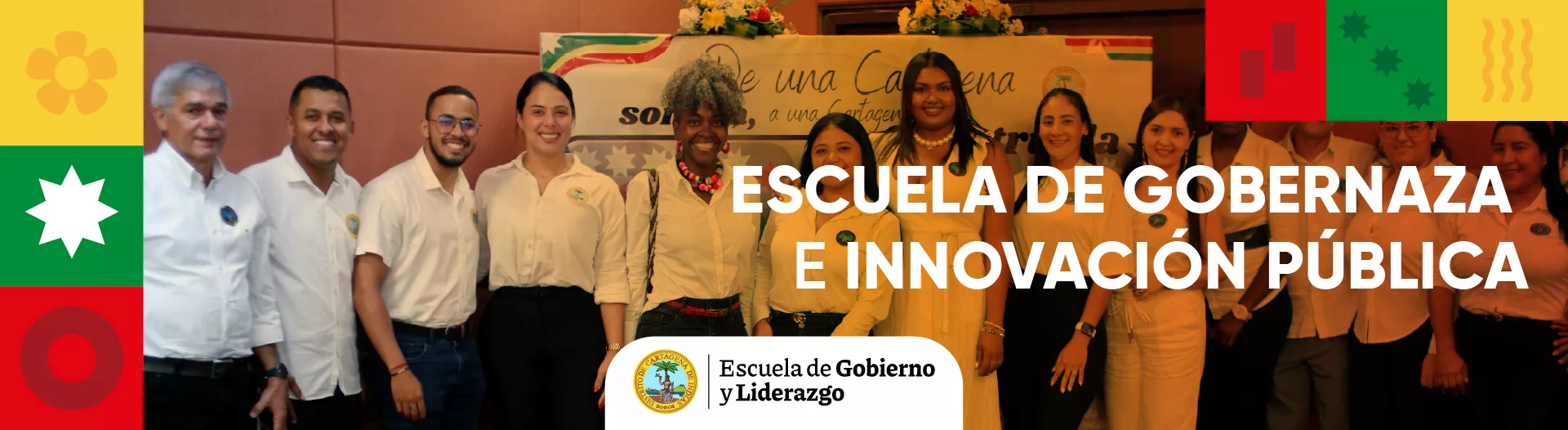 Escuela de Gobernanza