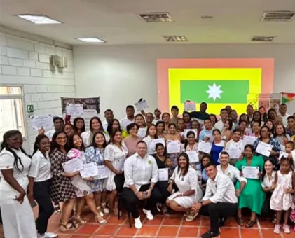 ESCUELA DE GOBERNANZA E INNOVACIÓN PÚBLICA