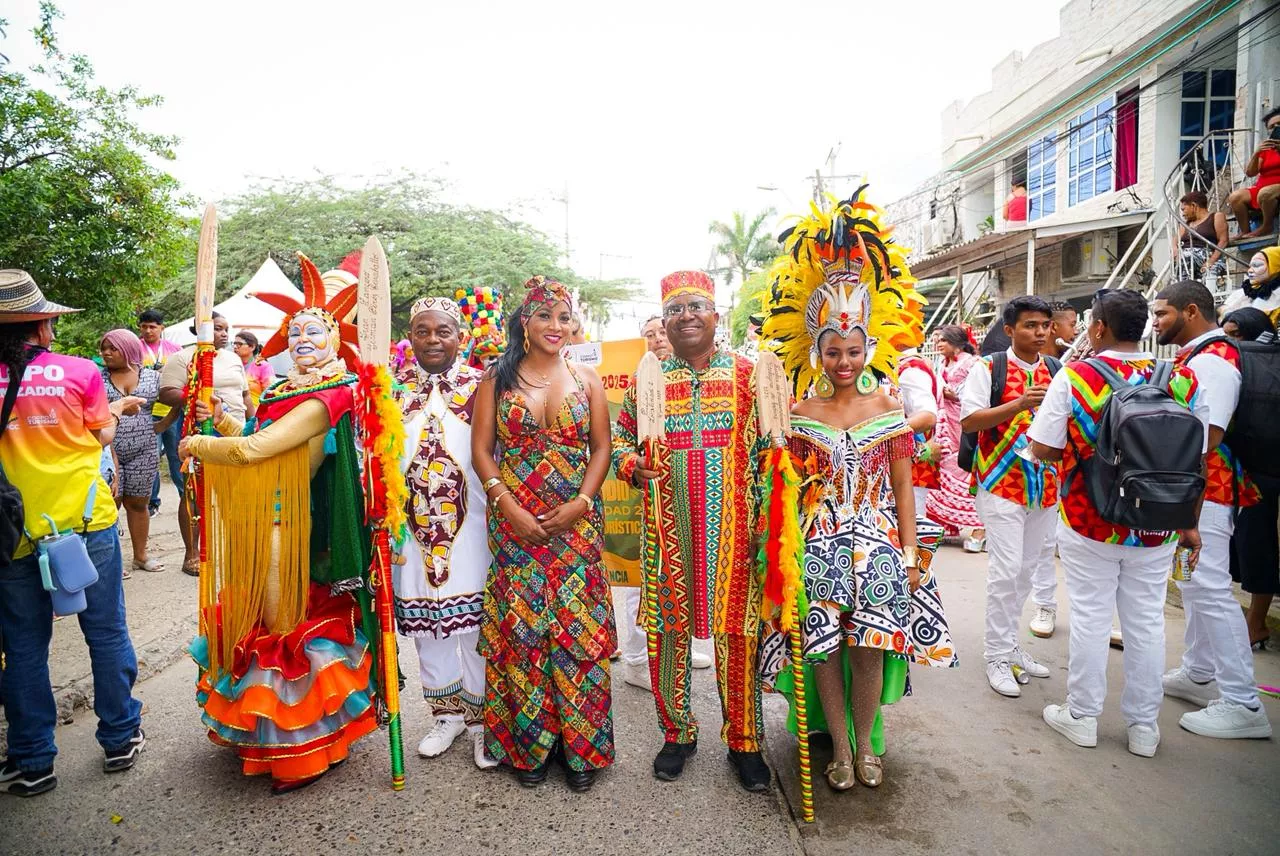 ✨ Así vivimos el Preludio de la Localidad de la Virgen y Turística ✨