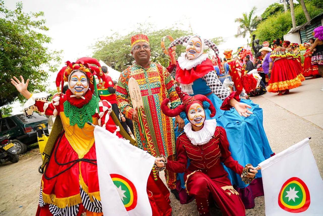✨ Así vivimos el Preludio de la Localidad de la Virgen y Turística ✨