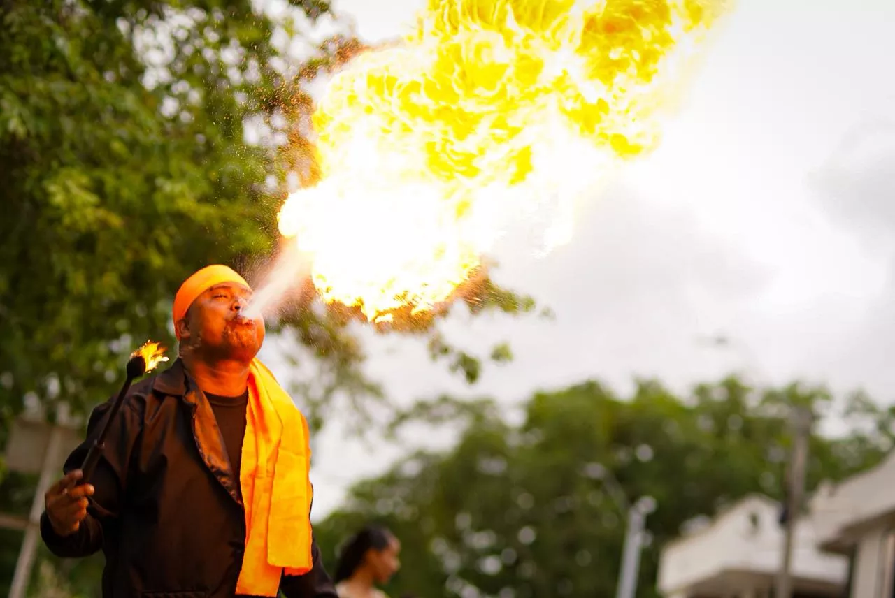 ✨ Así vivimos el Preludio de la Localidad de la Virgen y Turística ✨