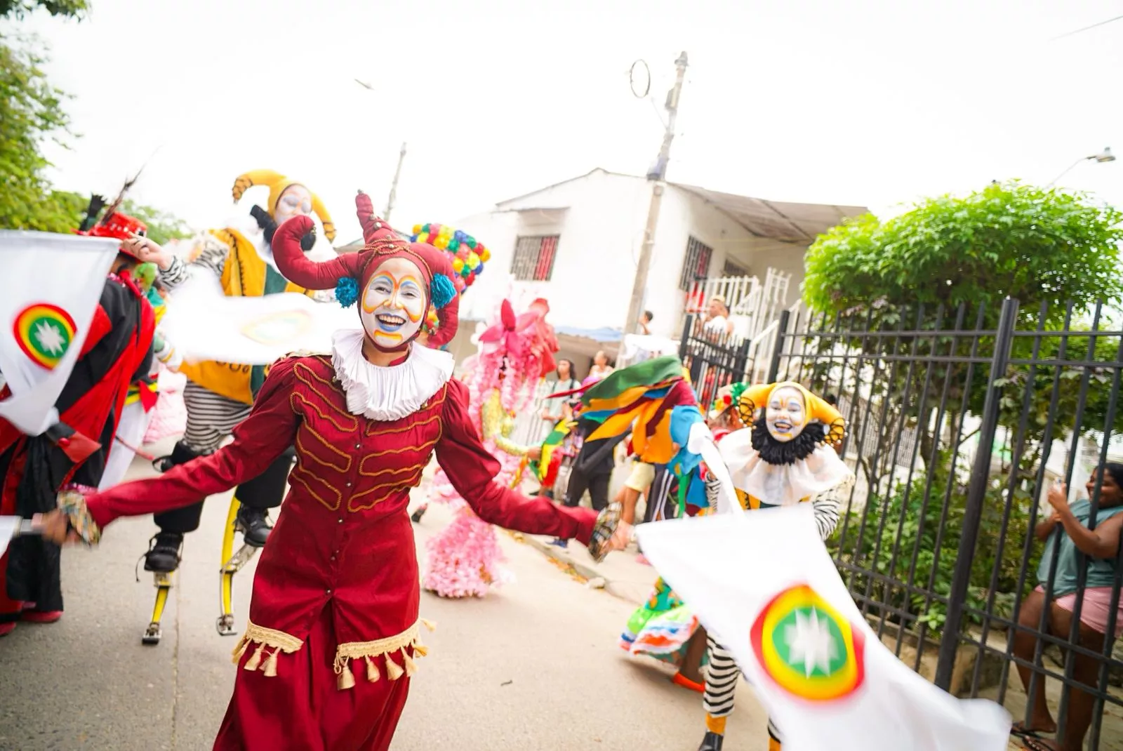 ✨ Así vivimos el Preludio de la Localidad de la Virgen y Turística ✨