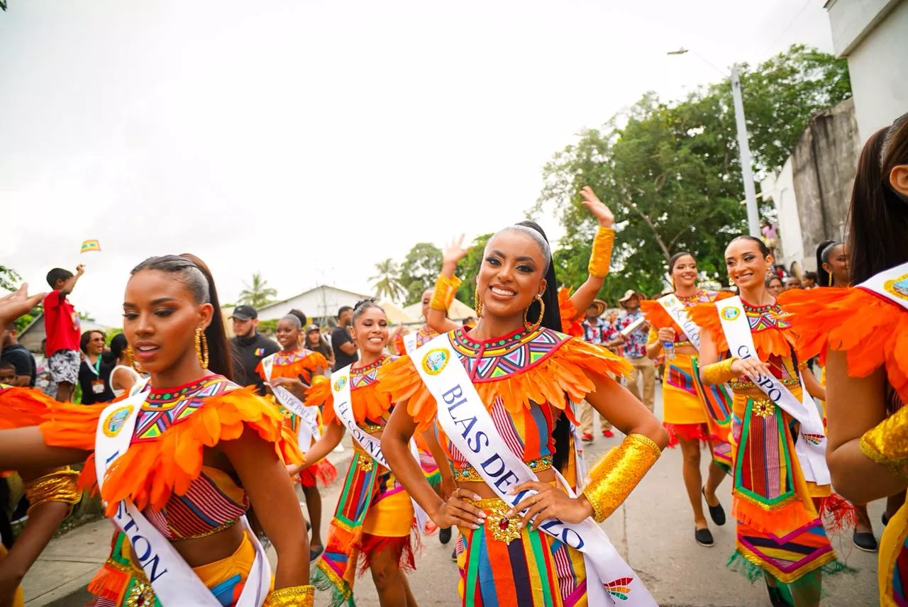✨ Así vivimos el Preludio de la Localidad de la Virgen y Turística ✨