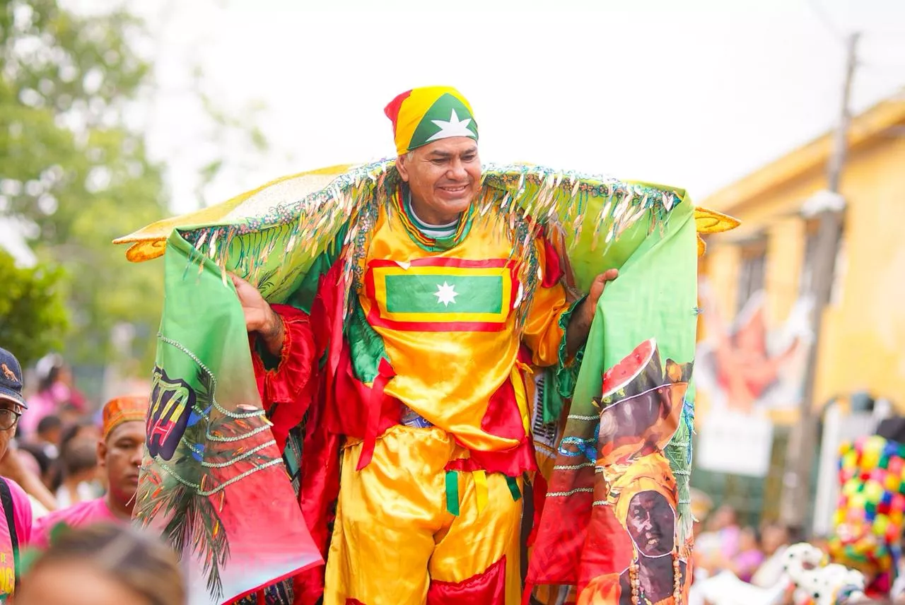 ✨ Así vivimos el Preludio de la Localidad de la Virgen y Turística ✨