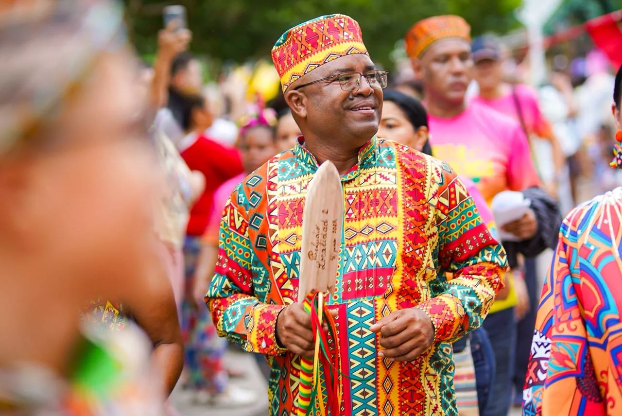 ✨ Así vivimos el Preludio de la Localidad de la Virgen y Turística ✨