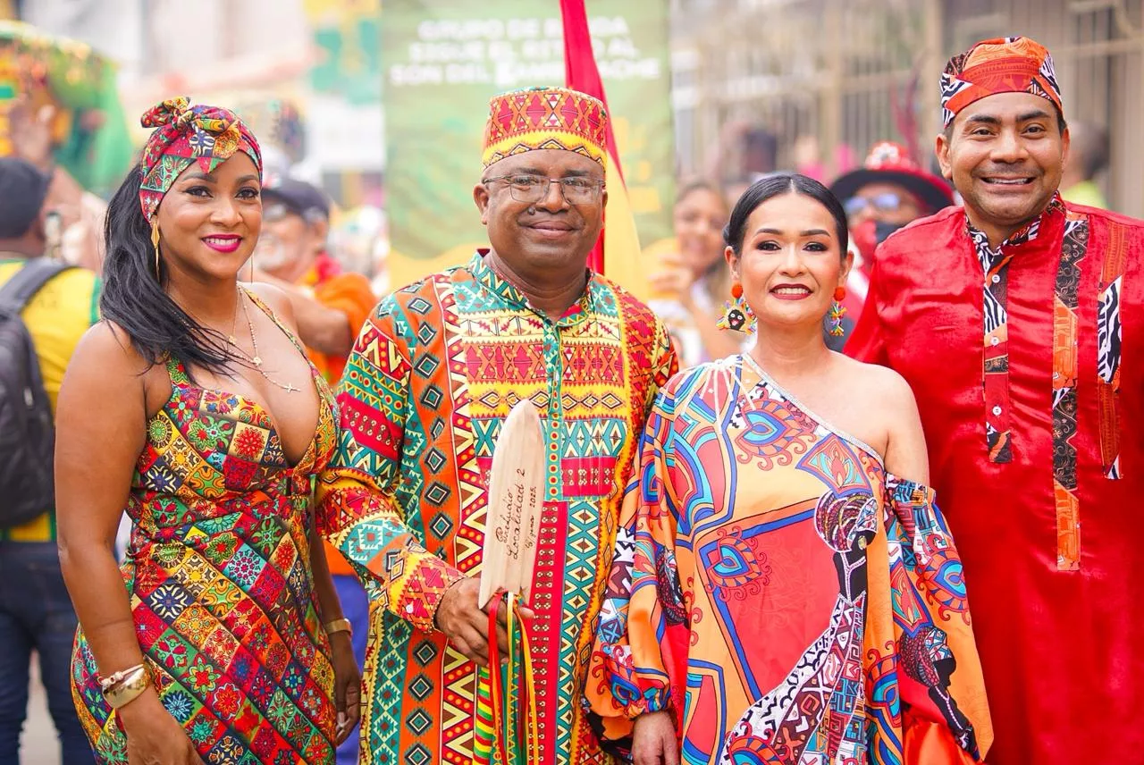 ✨ Así vivimos el Preludio de la Localidad de la Virgen y Turística ✨