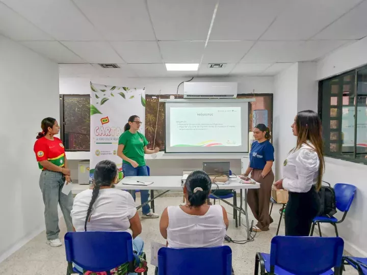 El Distrito de Cartagena lanza convocatoria pública Iniciativas que aportan a la cultura ciudadana y el sentido de pertenencia por la ciudad