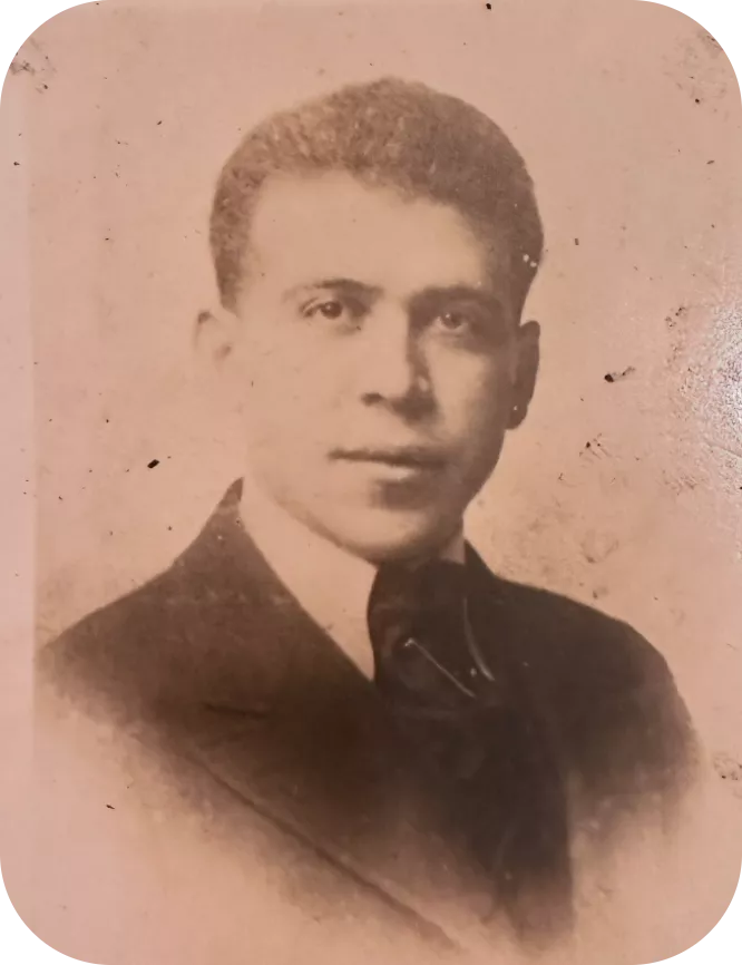 Imagen Vicente Martinez  