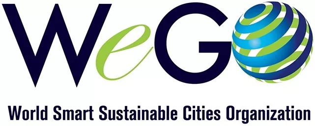 Logo de la red aliada "WEGO"