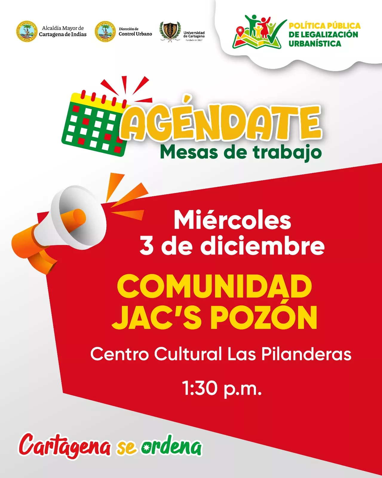 Politica Publica DCU 2