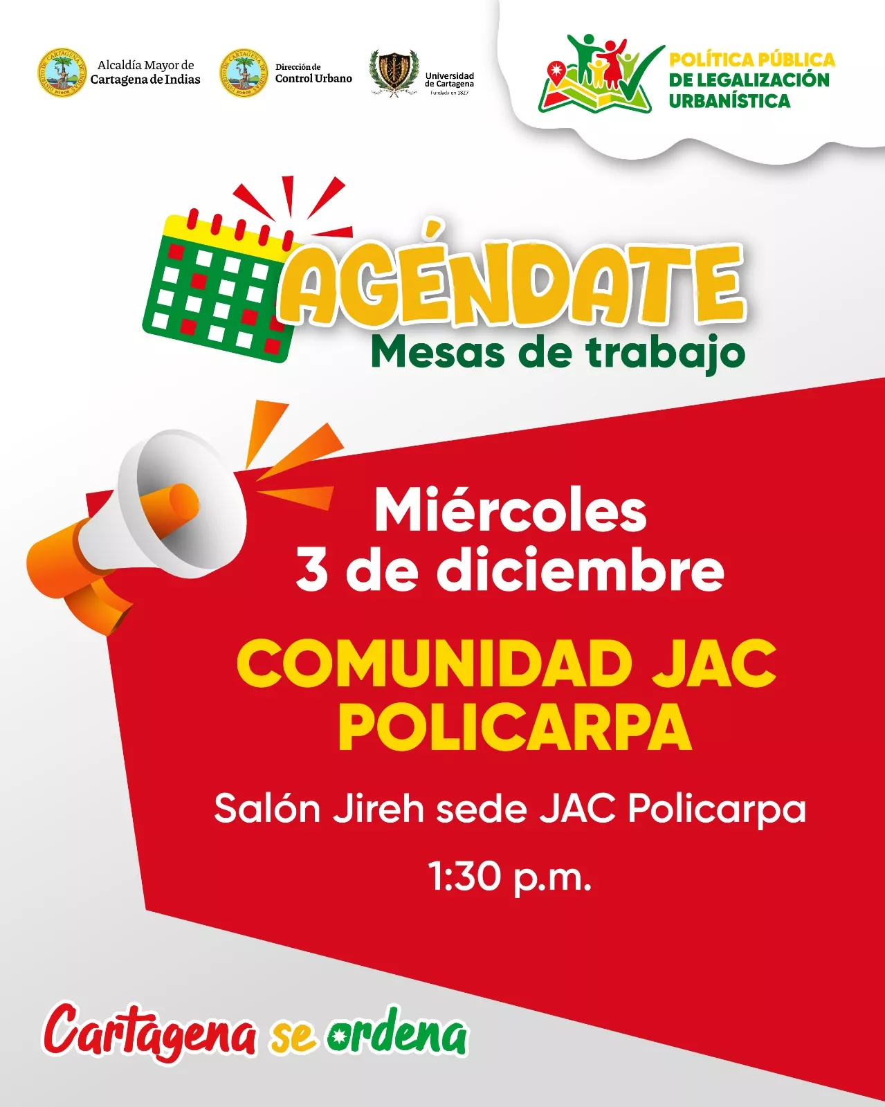 Politica Publica DCU 3