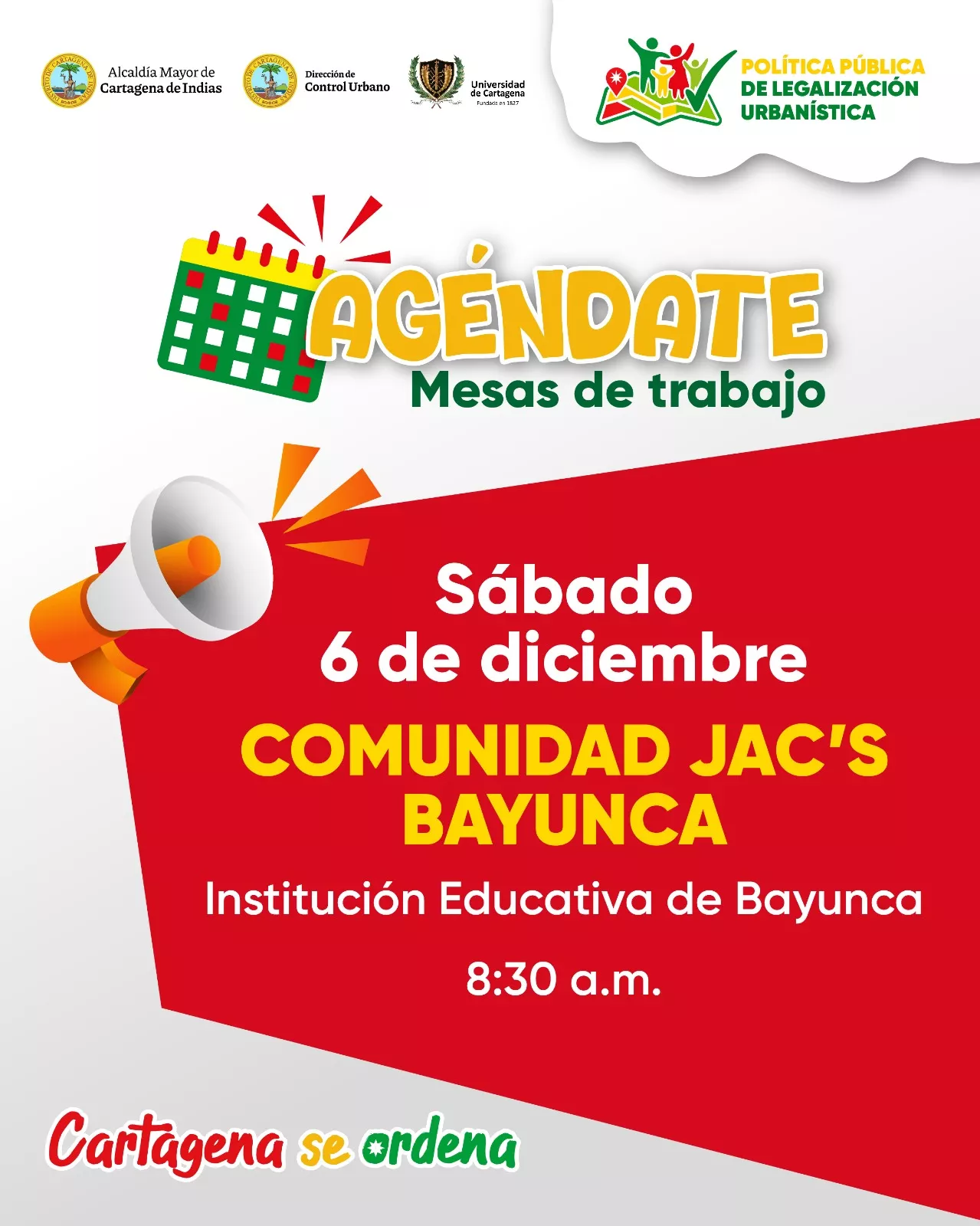 Politica Publica DCU 10