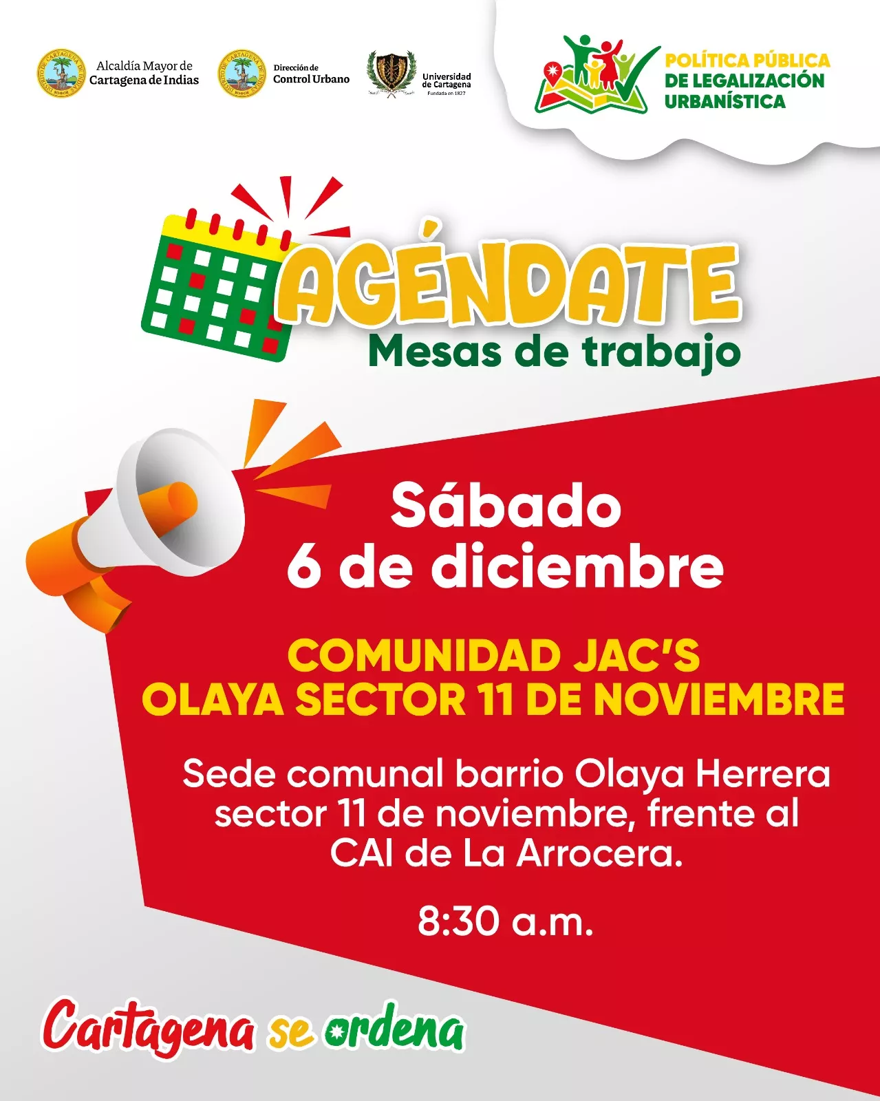 Politica Publica DCU 11