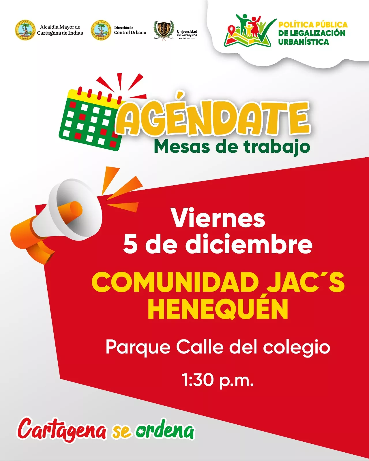 Politica Publica DCU 7