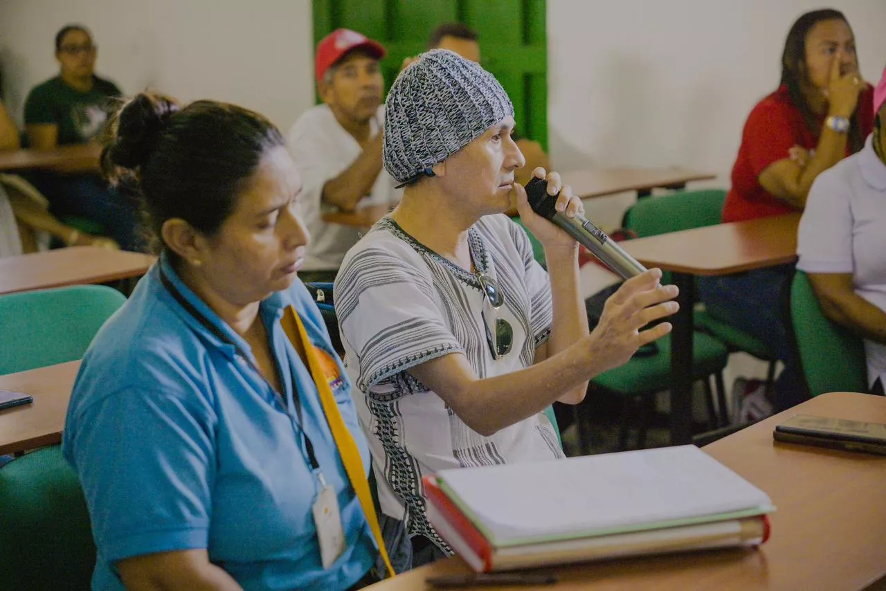 Formulación Política Pública