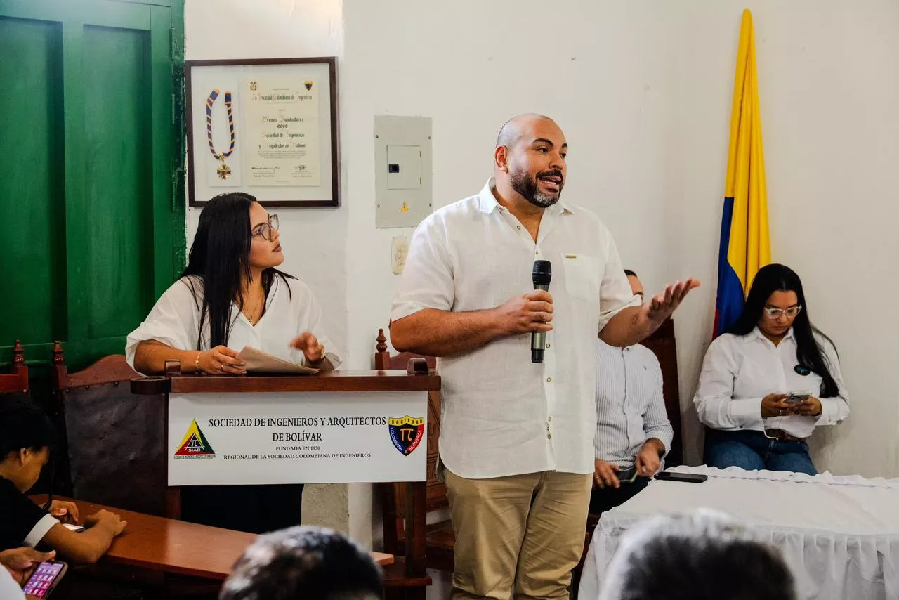 Formulación Política Pública