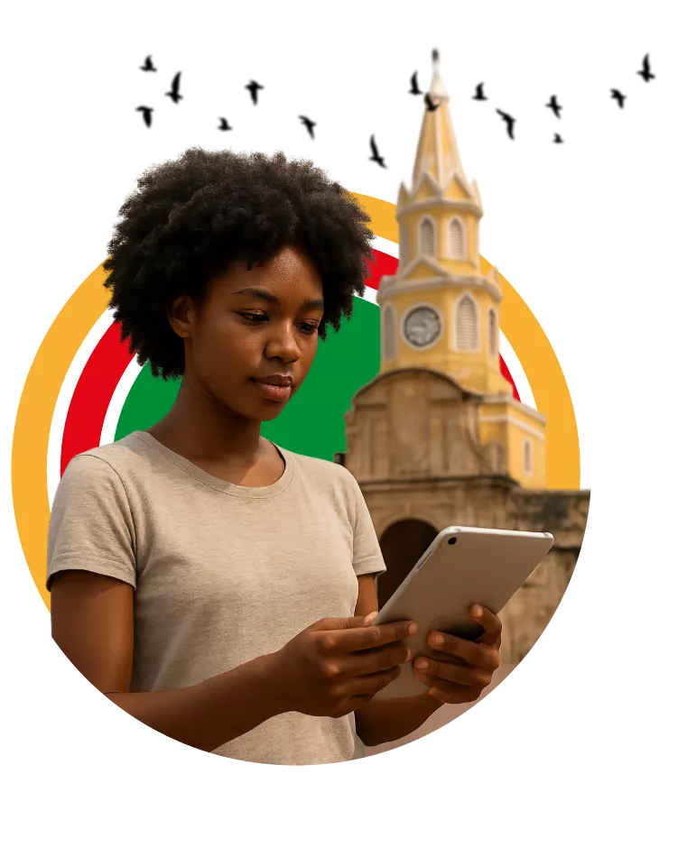 imagen Cartagena gobierno abierto