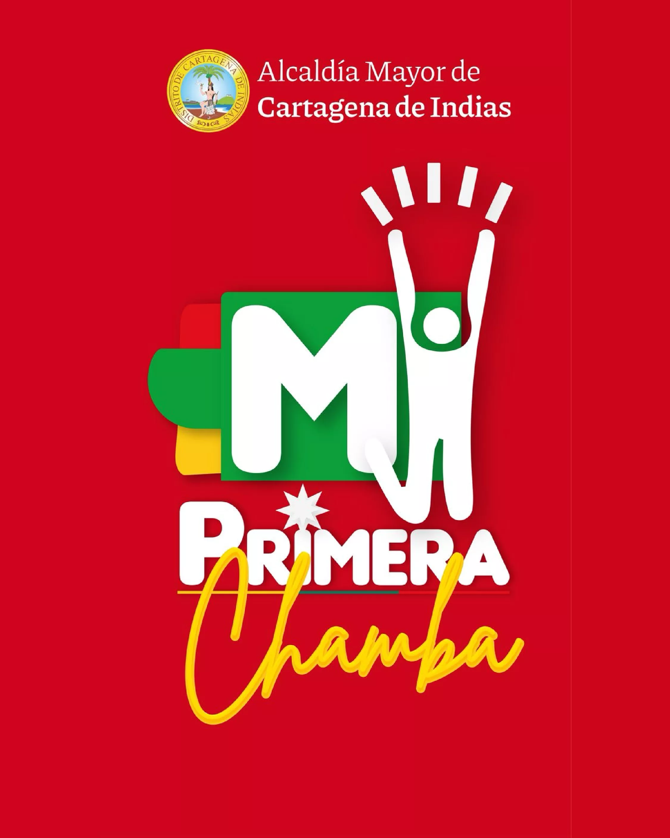  mi primera chamba 2026-2