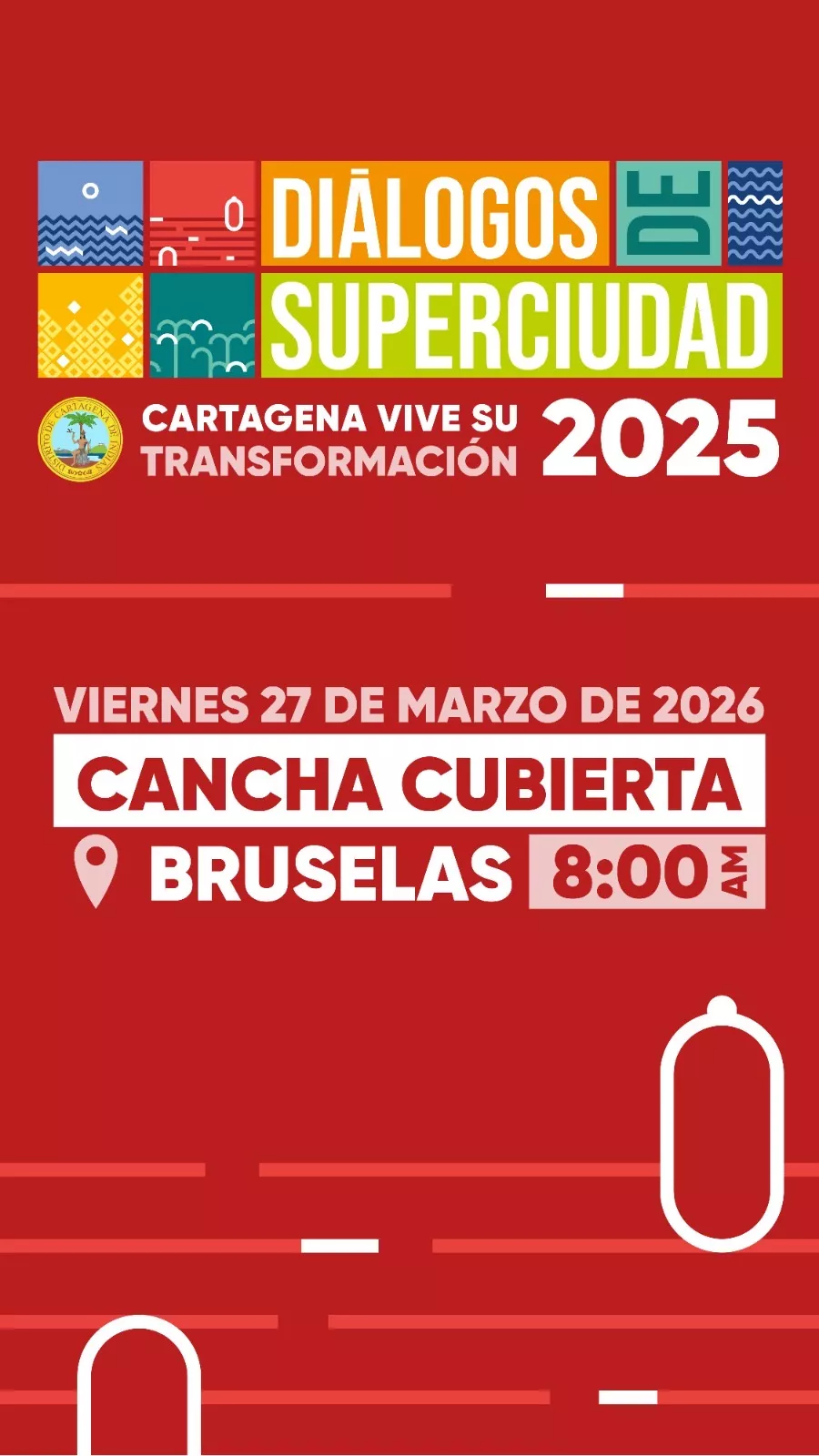 Imagen de representacion de evento