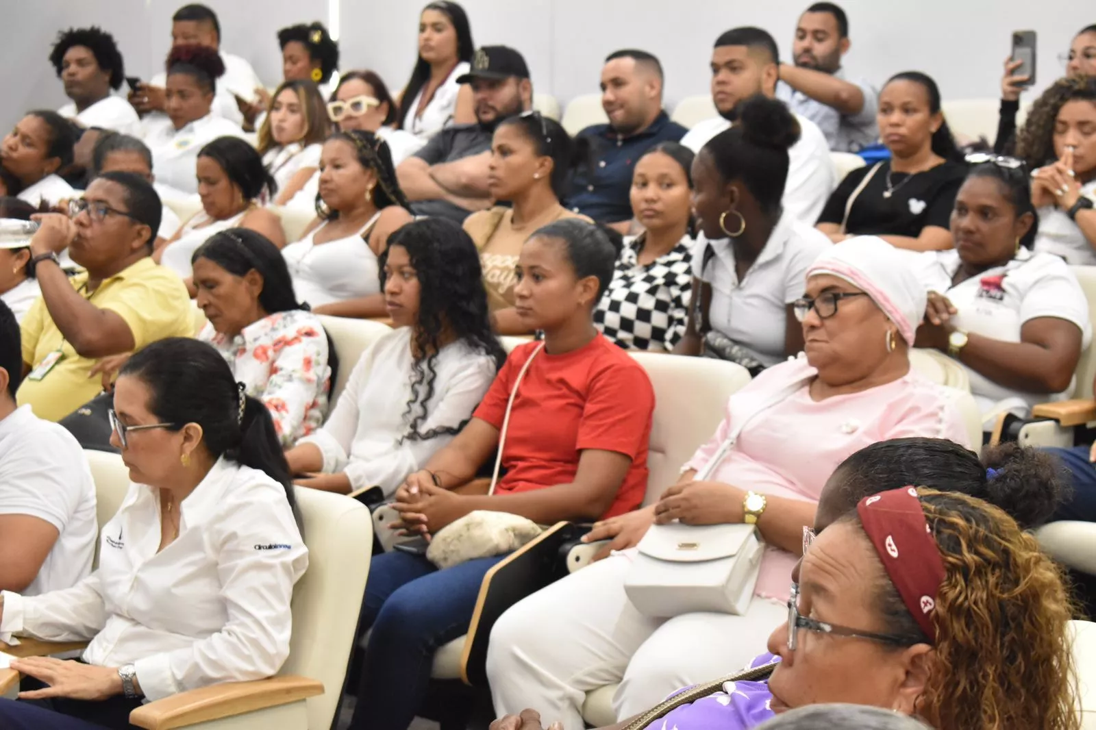 Conversatorio Seguridad Alimentaria2