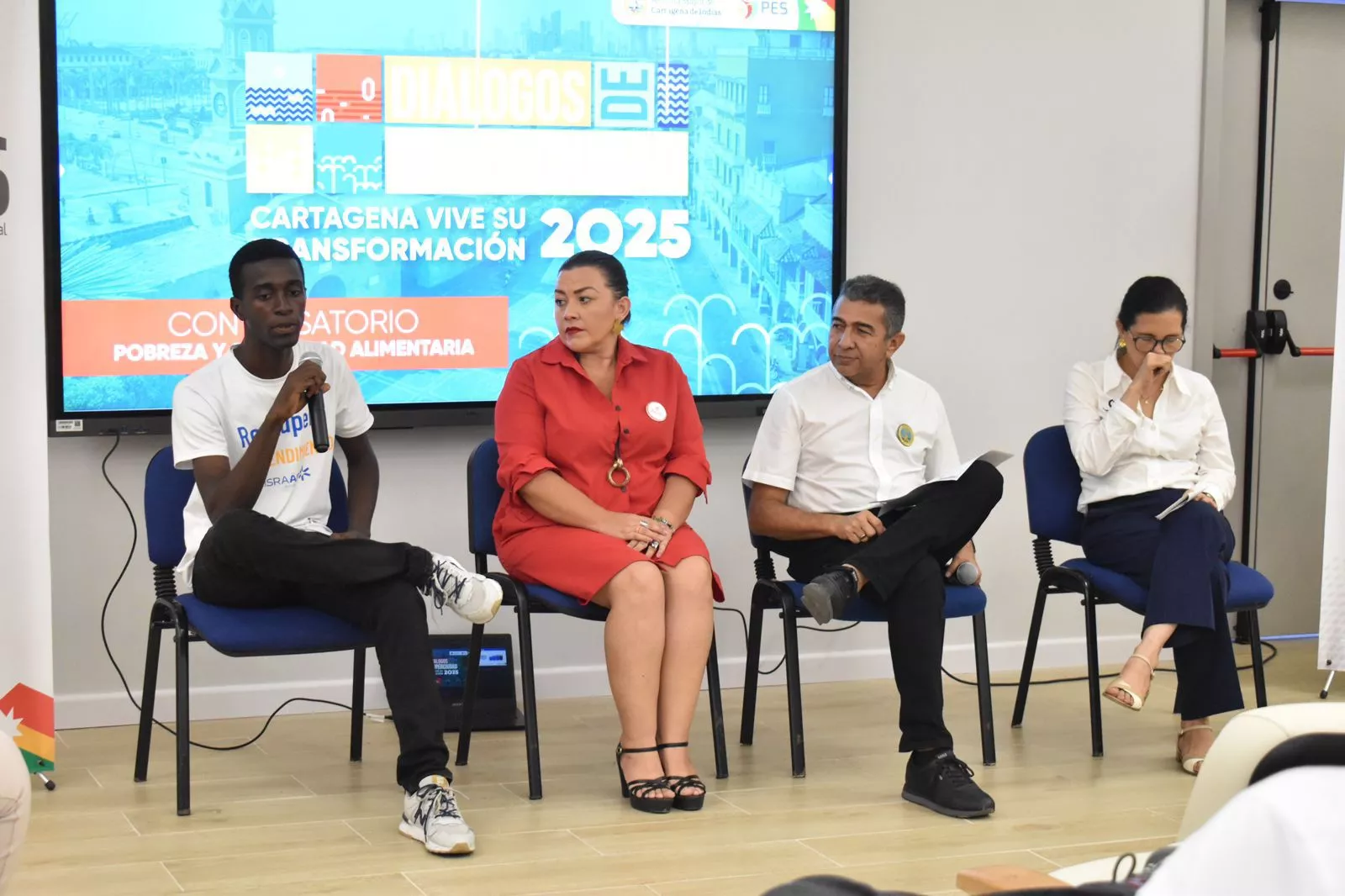 Conversatorio Seguridad Alimentaria4