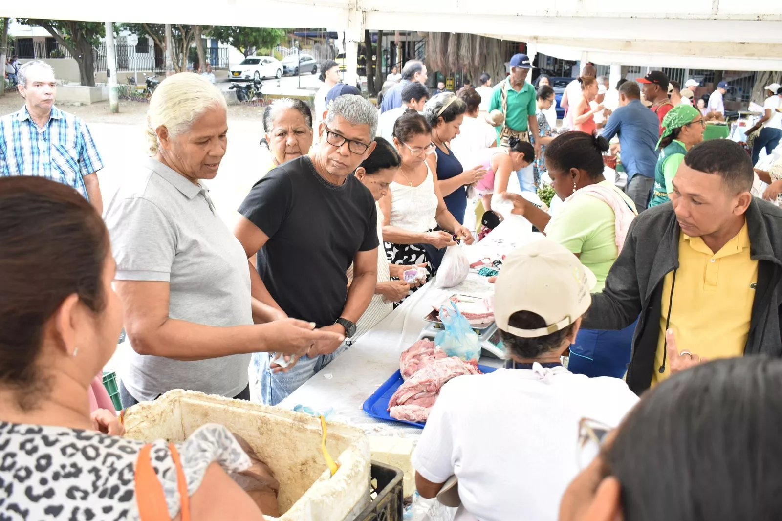 Mercado Campesino7