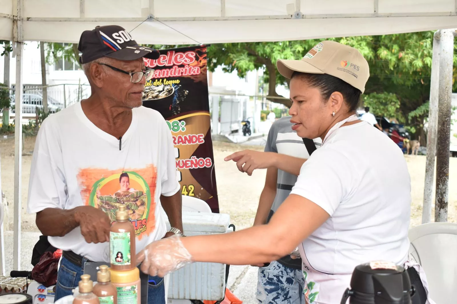 Mercado Campesino8