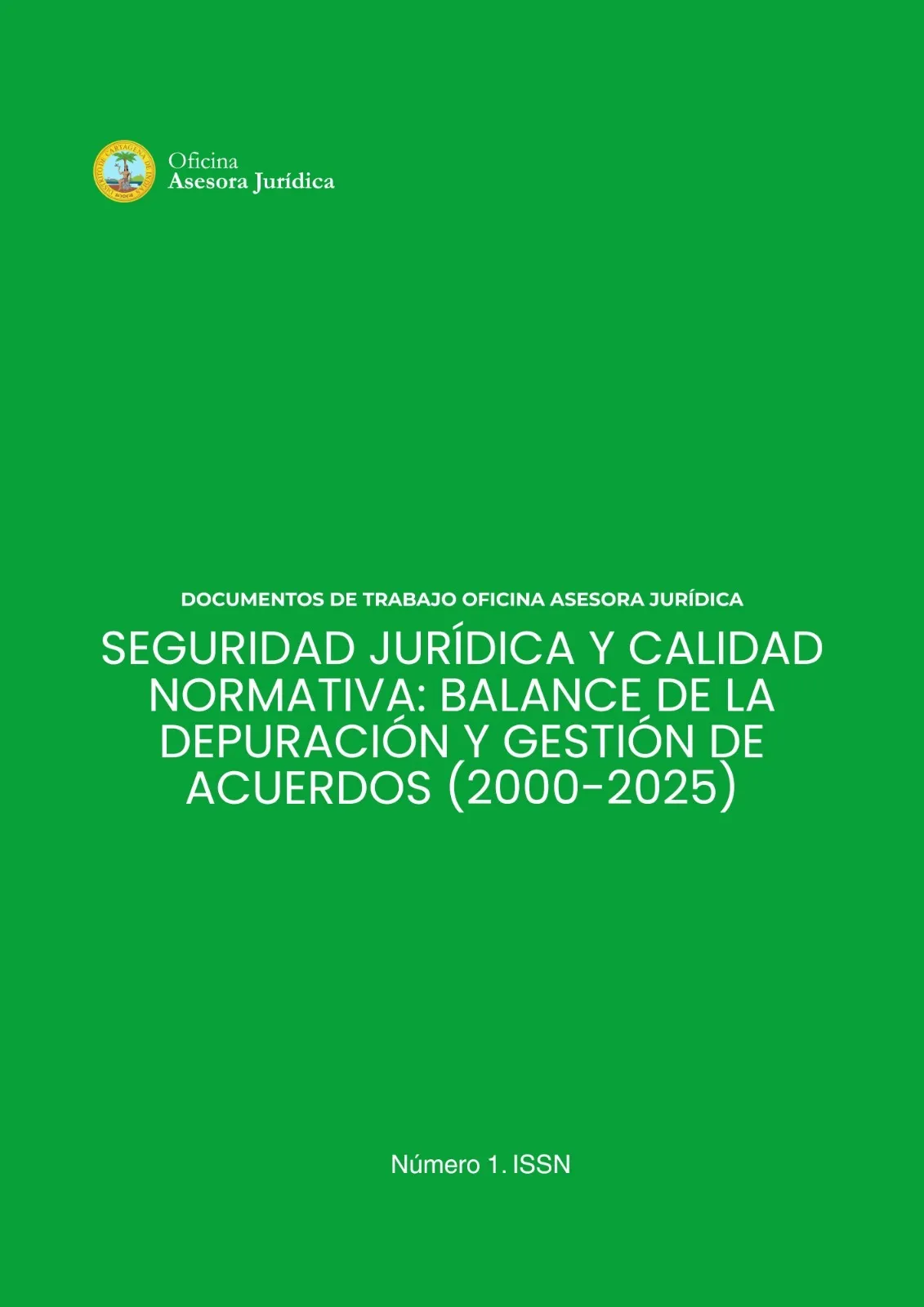 Imagen relacionada a una portada para referenciar documentos. 