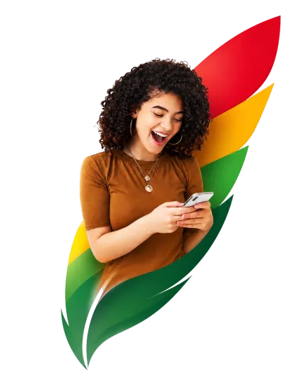 Imagen ctg Catalina Os persona con un dispositivo Movil