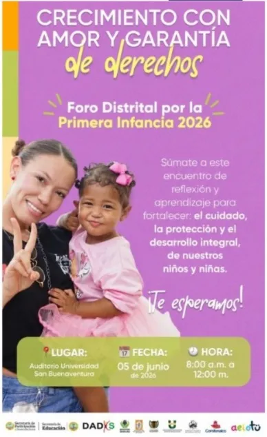 Imagen de representacion de evento