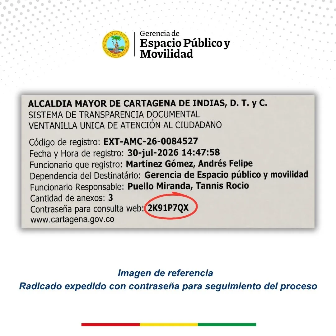 Trámite