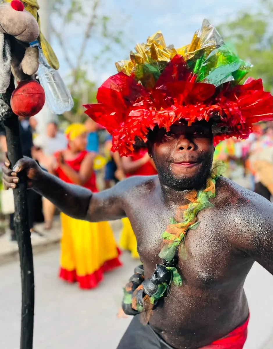 Preludio de la Localidad Histórica y del Caribe Norte