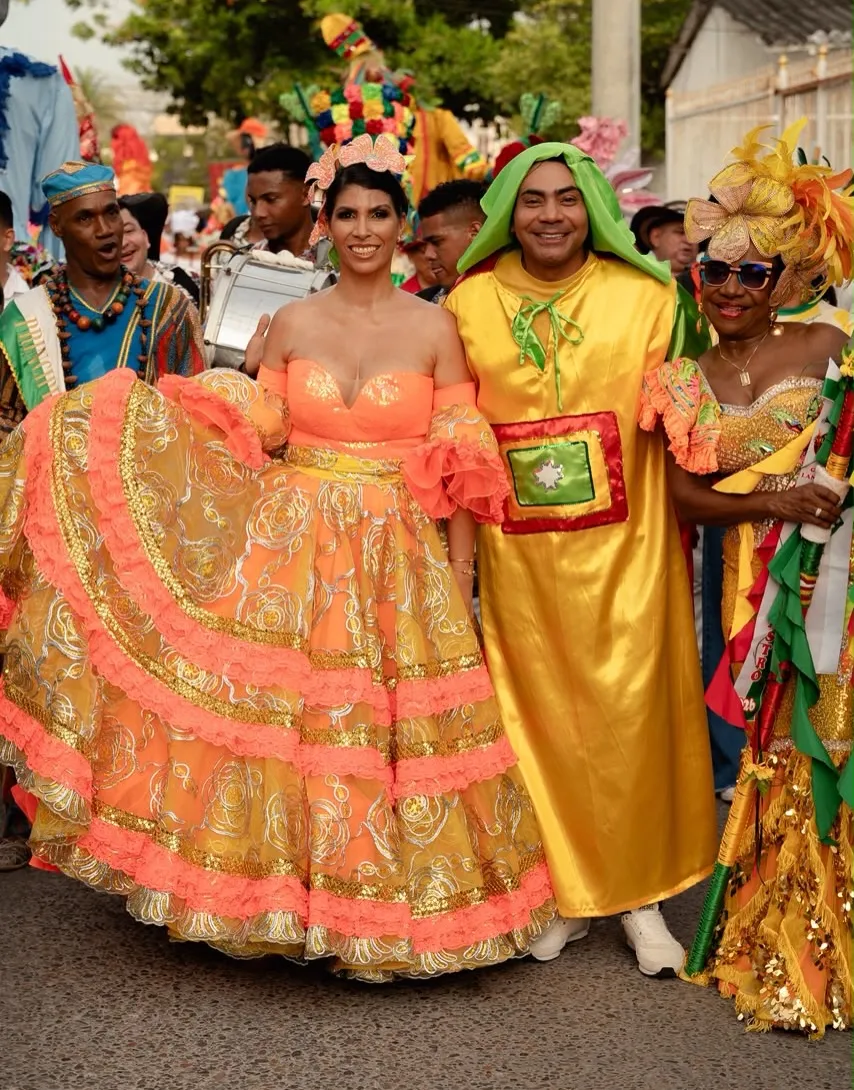 Preludio de la Localidad Histórica y del Caribe Norte
