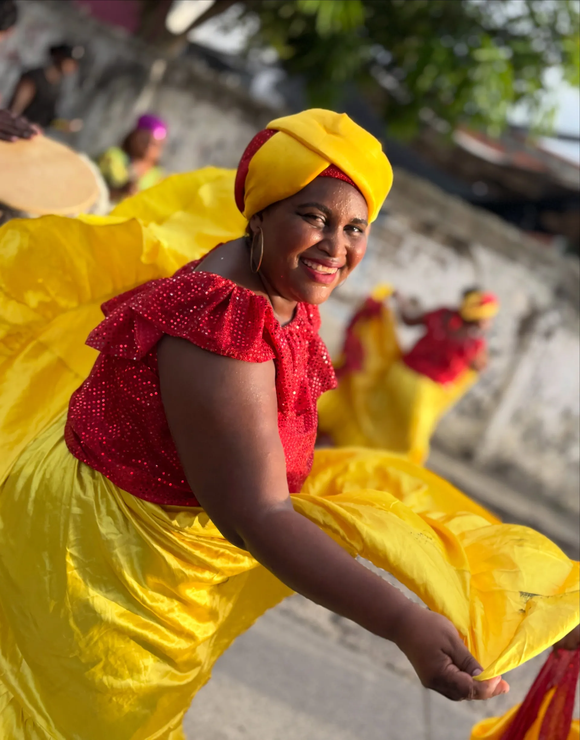 Preludio de la Localidad Histórica y del Caribe Norte