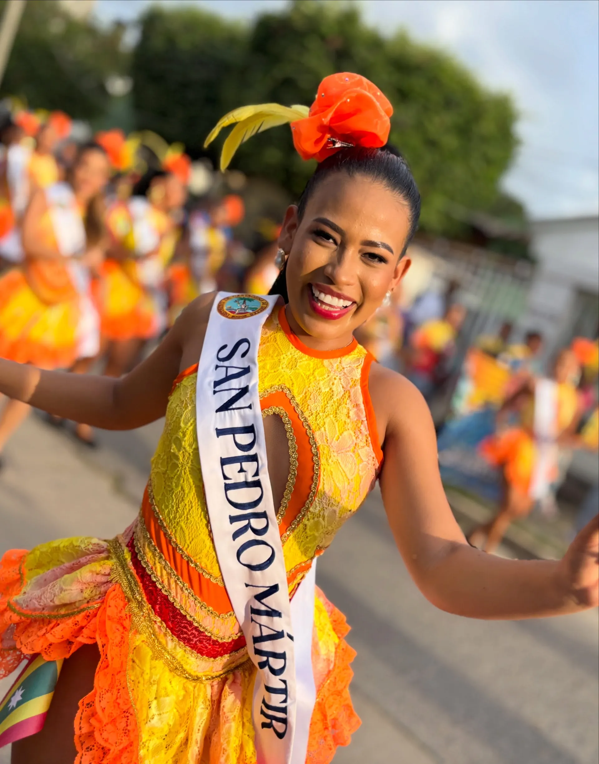 Preludio de la Localidad Histórica y del Caribe Norte