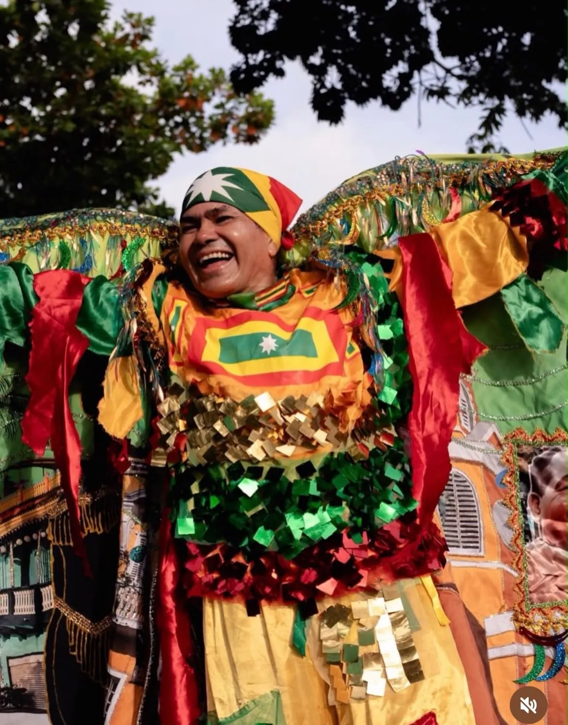 Preludio de la Localidad Histórica y del Caribe Norte