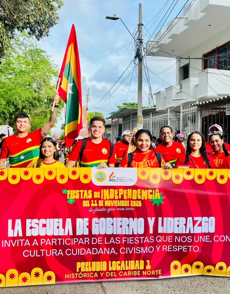 Preludio de la Localidad Histórica y del Caribe Norte