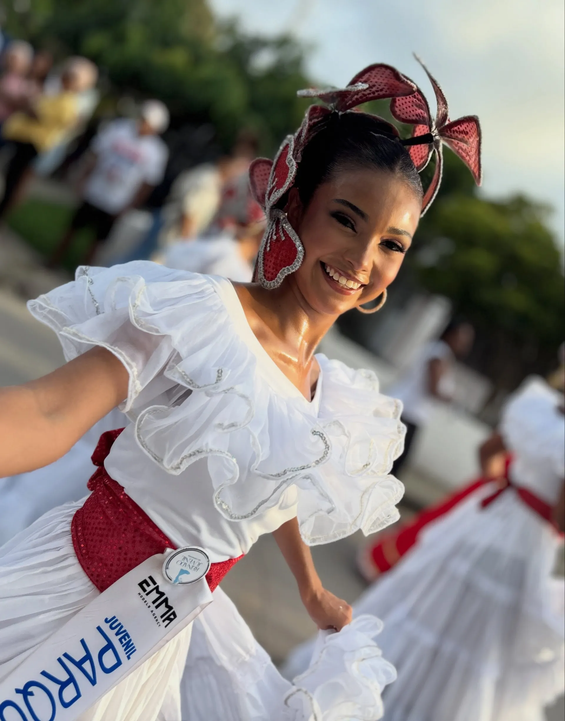 Preludio de la Localidad Histórica y del Caribe Norte