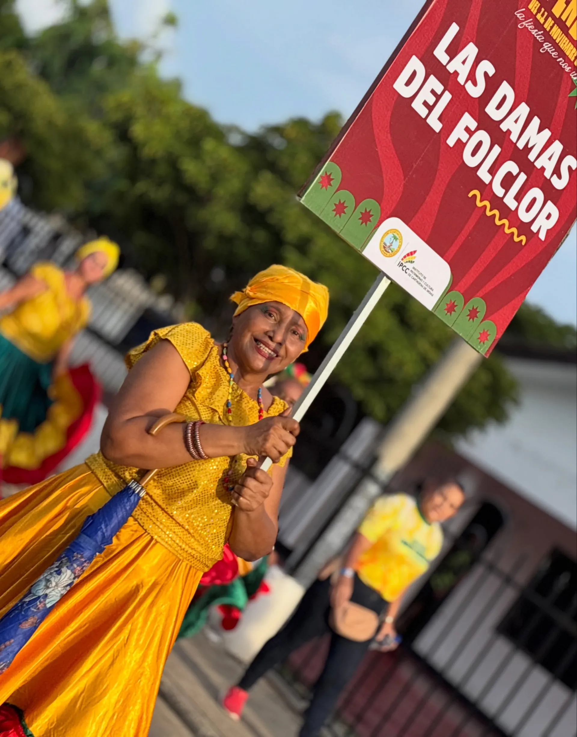 Preludio de la Localidad Histórica y del Caribe Norte